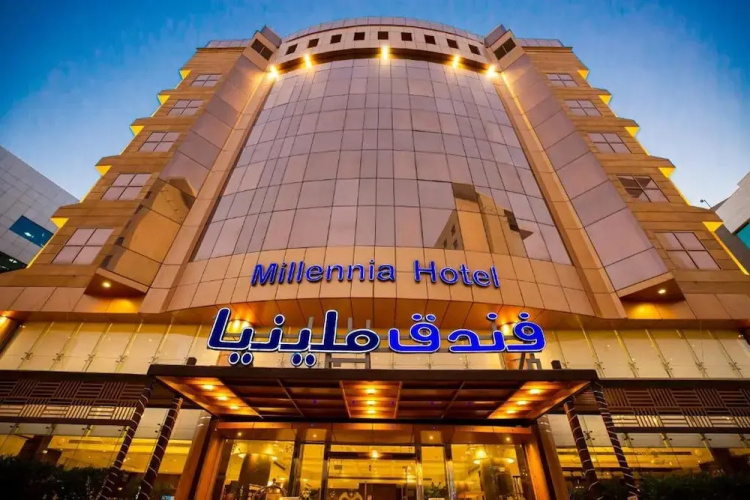 Hotelbild