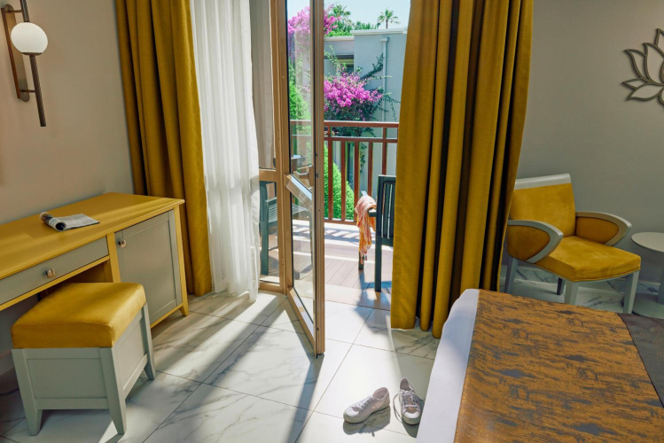 Tui Magic Life Belek Hotel