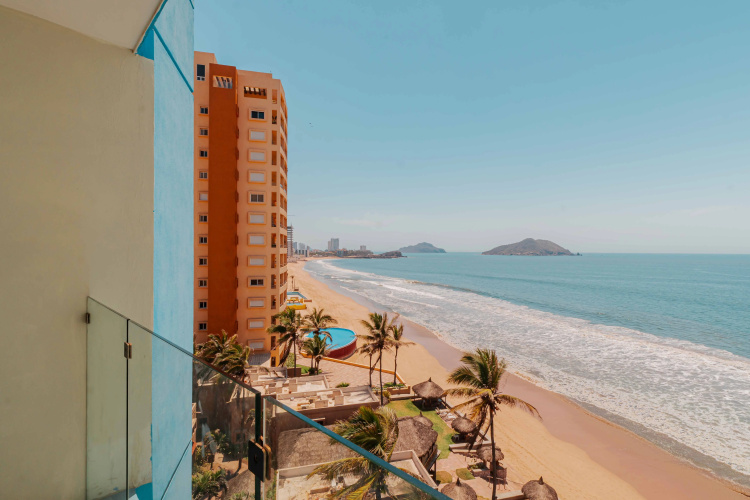 Park Inn by Radisson Mazatlán photo 37