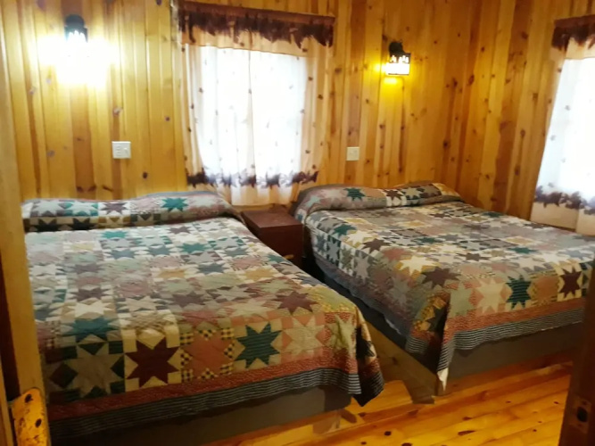 Timber Haven Cabins