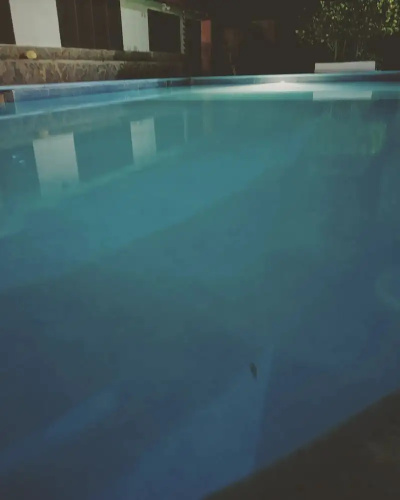 Rancho Pino y Sol