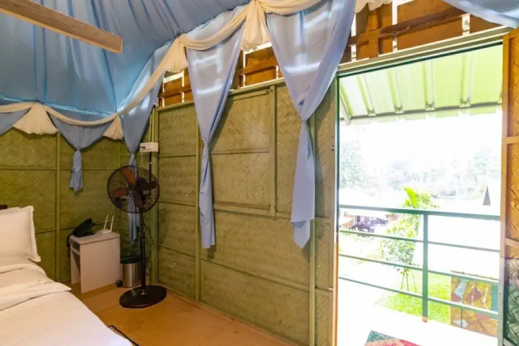 Budgies Cottage