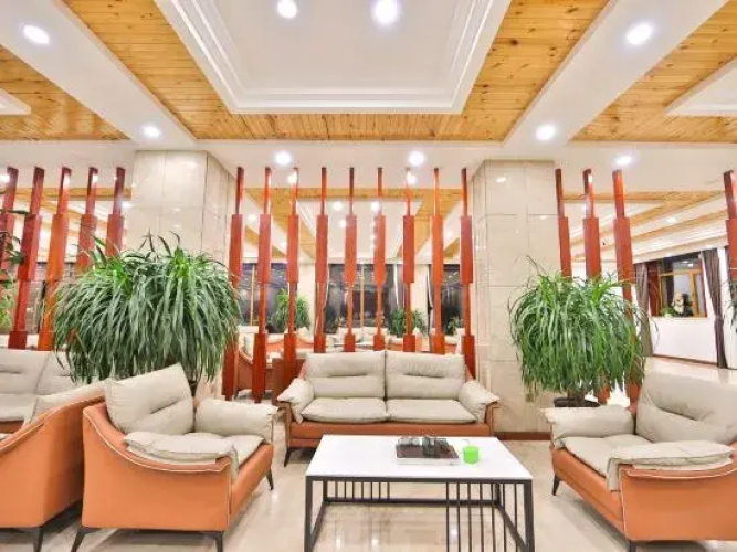 Wanghong Hotel Smart Hotel