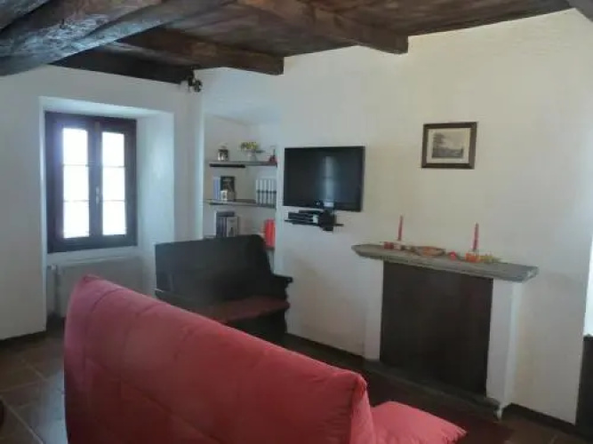 Apartments Cusius and Horta