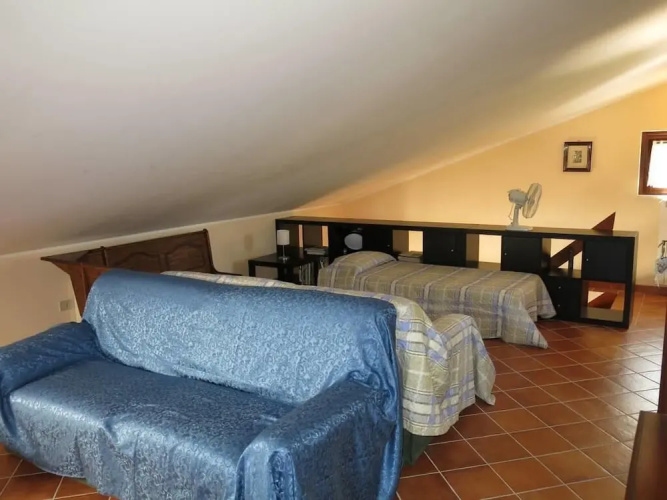 Romantica Suite