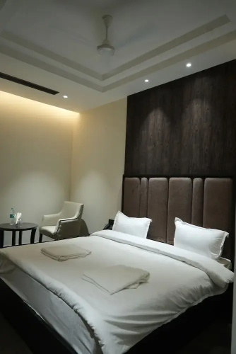 Hotel The Royalista