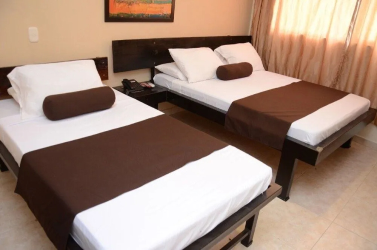 Hotel Bisou
