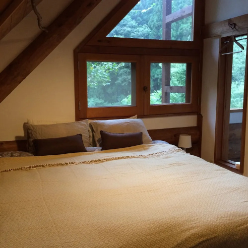 Sunnsnow Log House