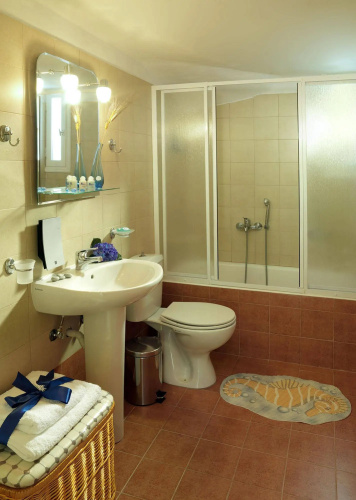 Matas' Apartments