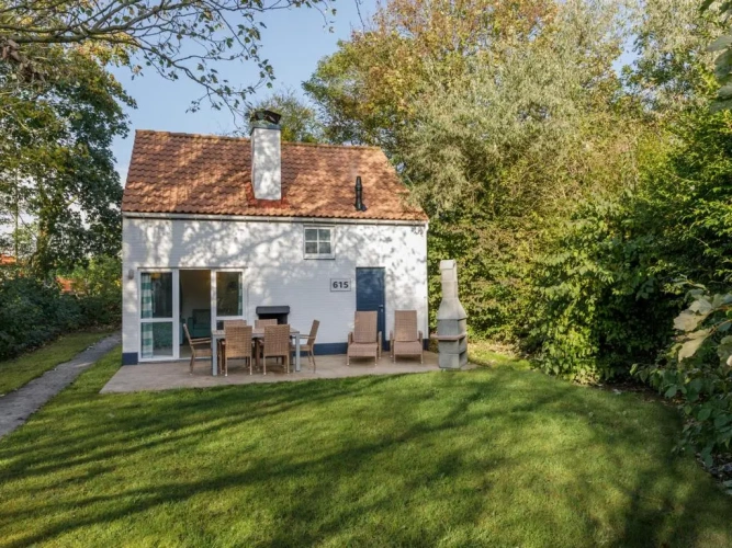 Cottage