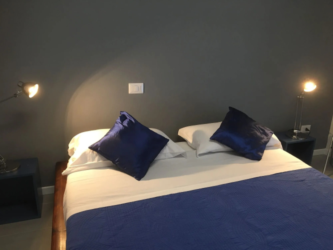 Vatican Central Suites
