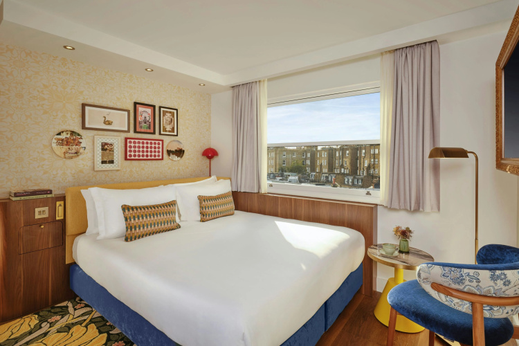 Park Grand London Kensington (Adults Only) photo 6