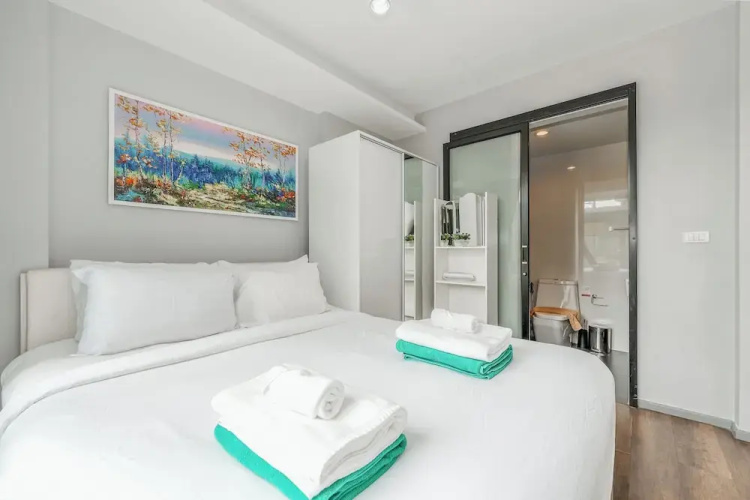 Surin Beachside Sun Escape C209