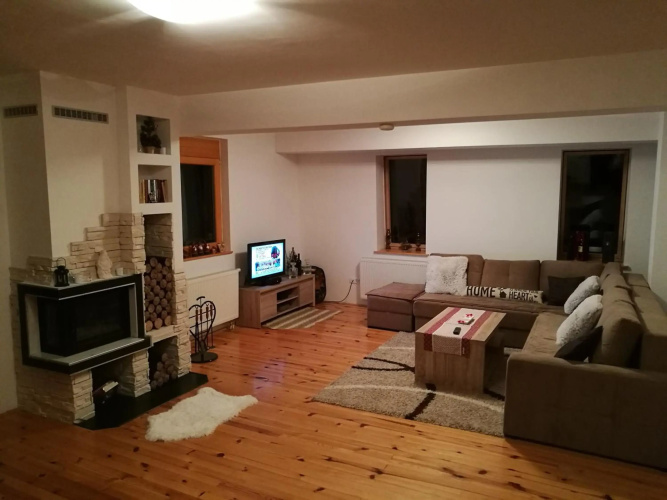 Apartments Aurelius