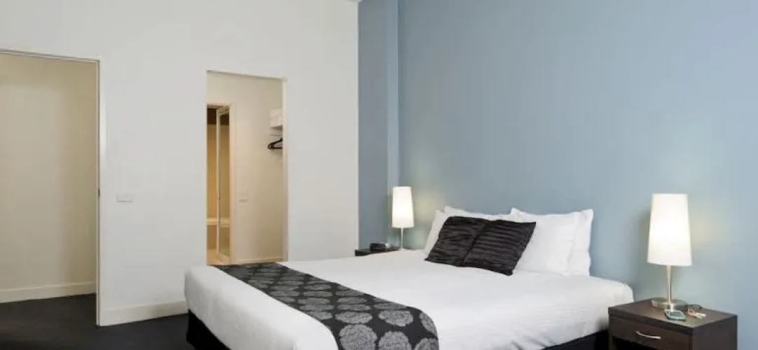 Apartments at Fairfax House