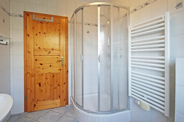 Ostseetraum Wohnung EG