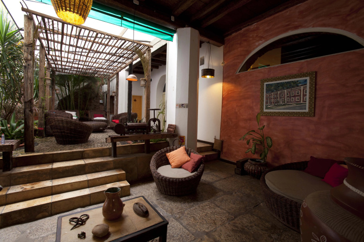 Hotelbild