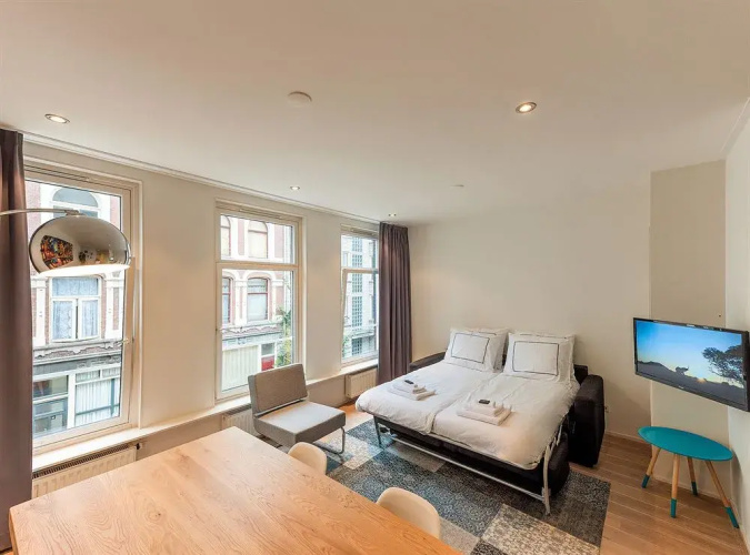 Cityden Residences Old South
