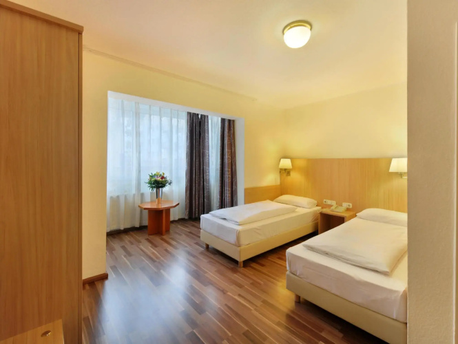 Bellevue Hotel