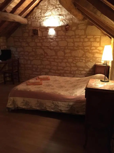 Les Caves