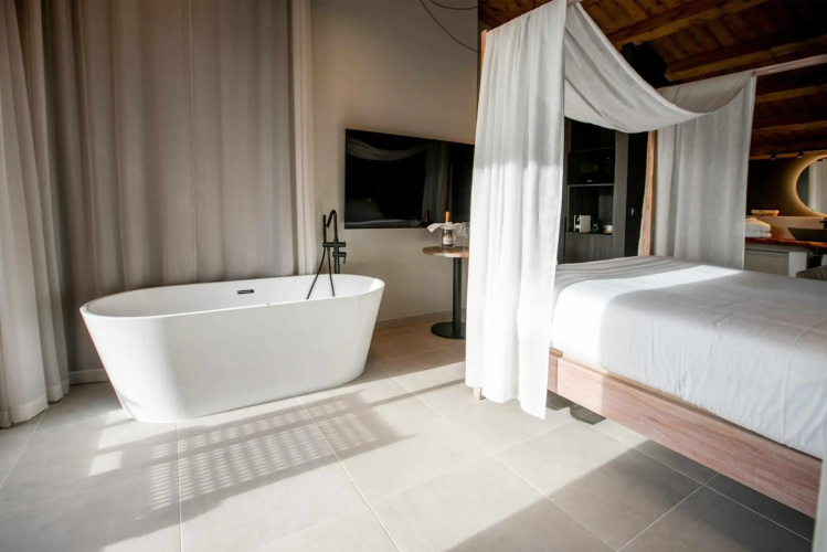 Mochoruralhome ulldemo suite