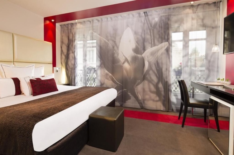 Grand Hotel Saint Michel