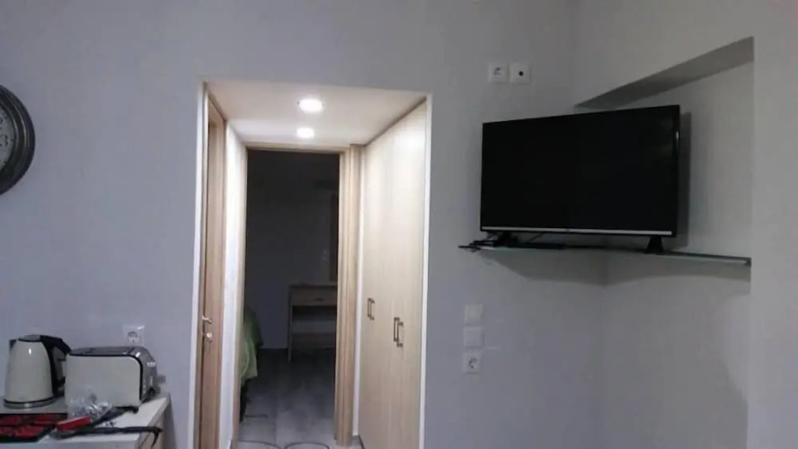 Nianthy Apartments