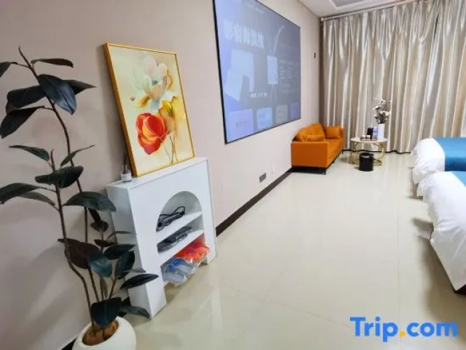 Business Twin room