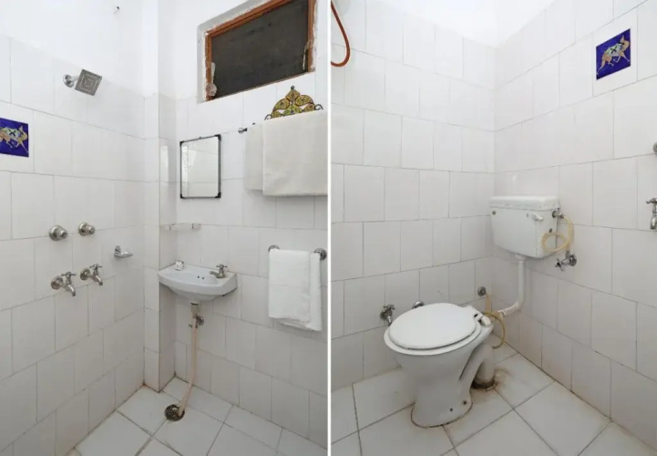 Sai Inn By OYO Rooms