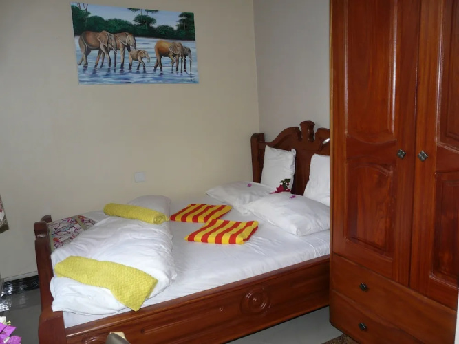 Banana House Hostel