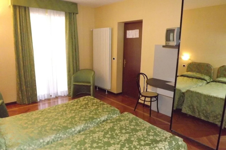 Hotel Pian Nava