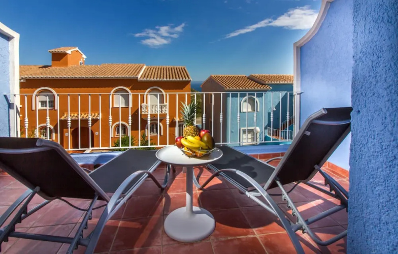 Bungalow La Cala