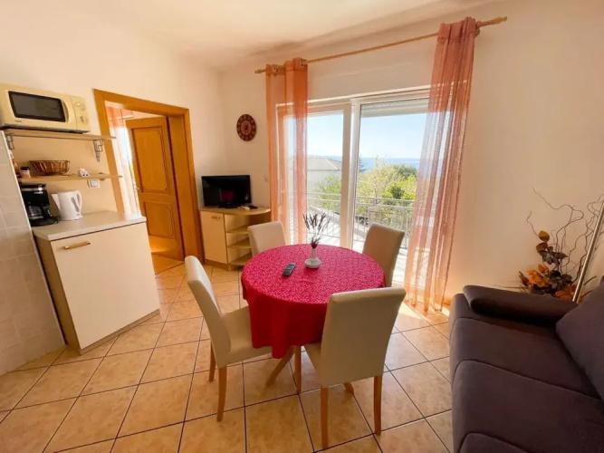 Apartman Kira 1