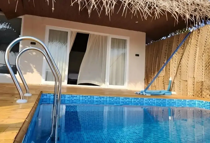 Destiny Goa Beach Resort