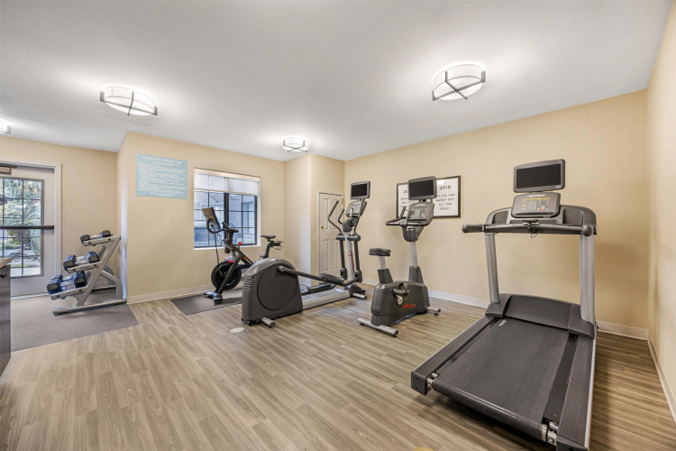 Sonesta Es Suites Portland Vancouver 41St Street photo 23
