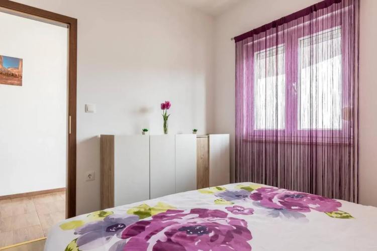New luxury apartment Kila