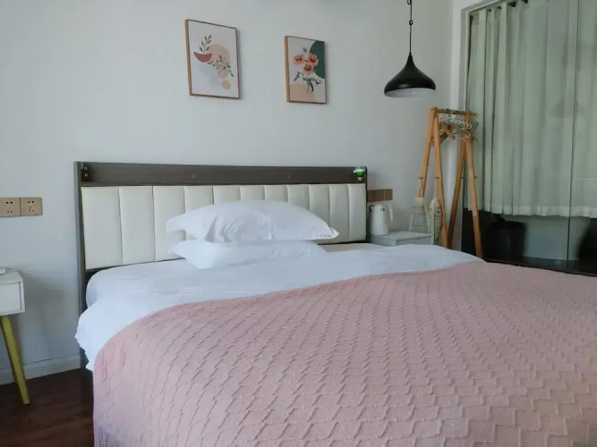 Chongqing Justom Serviced Apartment 6