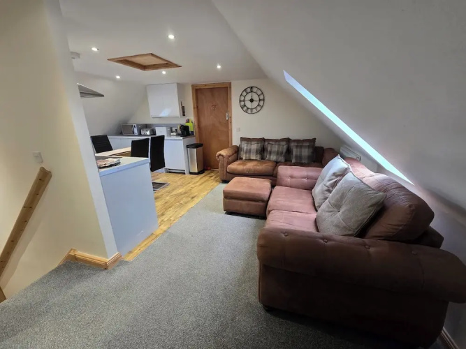 Hebridean Stay