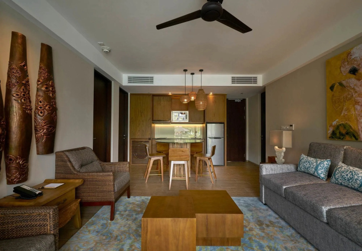 Marriott’s Bali Nusa Dua Gardens