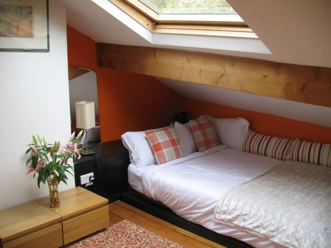 Glen View B&B