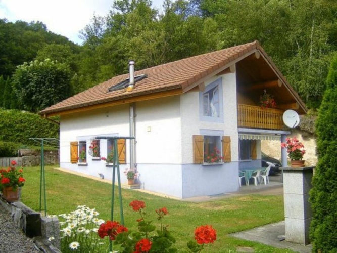 Cottage