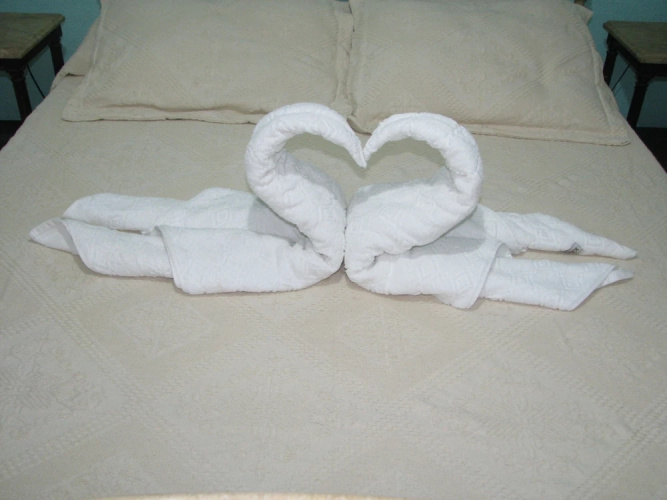 Buzios Paraíso Suites