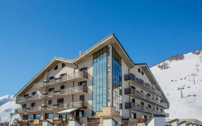 Otel görseli