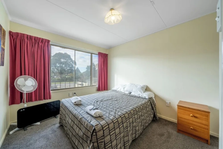 1 Bedroom Double Apartment