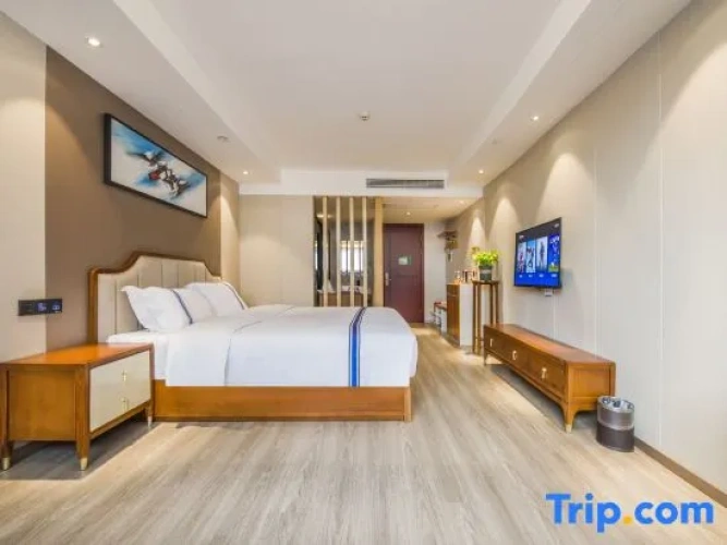 Standard Double Family room