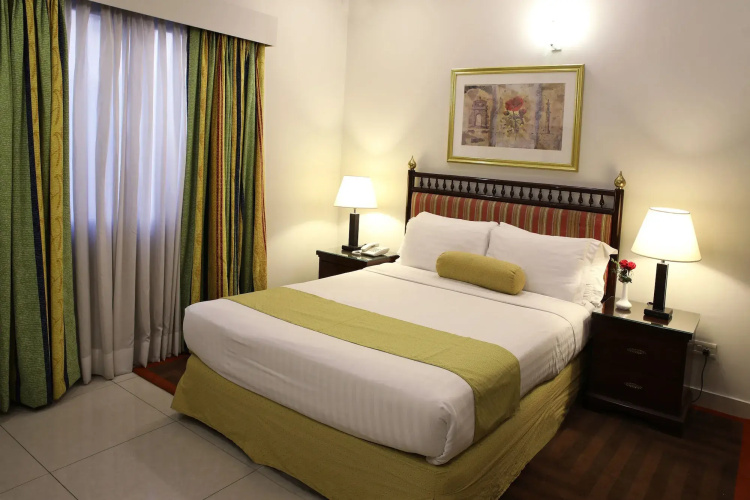 Avari Xpress Islamabad