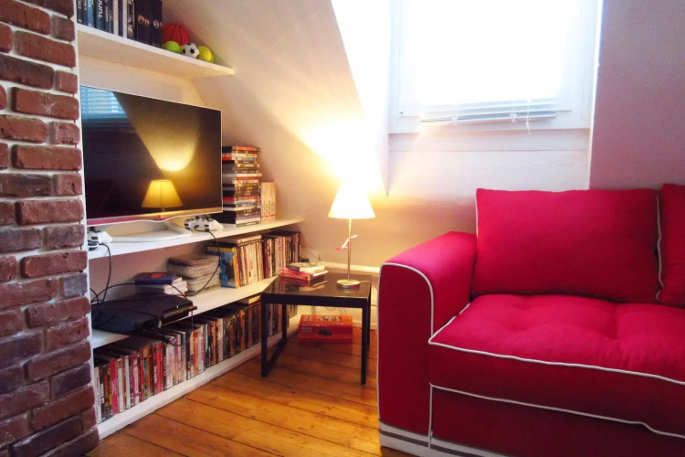 Appartement Vosges