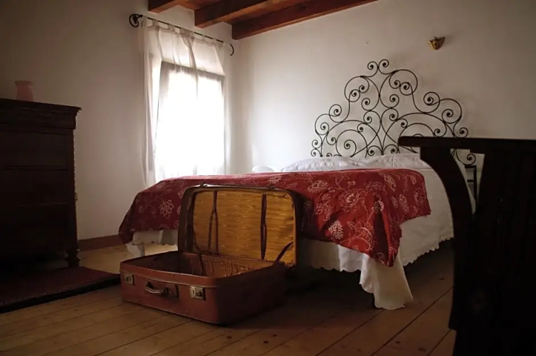 B&B La Fonte