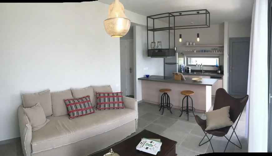 Anemos Luxury Villas