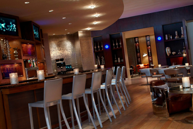 Renaissance St. Louis Airport Hotel photo 24